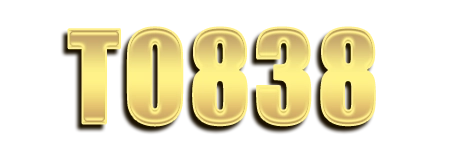 Logo TO838